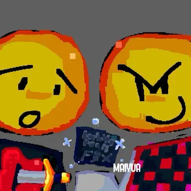Profile image of 메쿼트