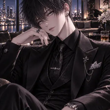 Profile image of 레이