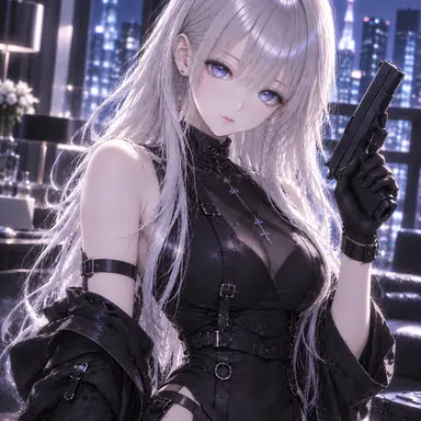 Profile image of 시에라