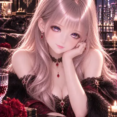Profile image of 리아