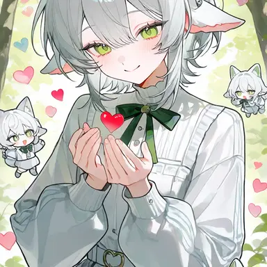 Profile image of Risu Morino