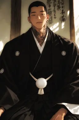 Profile image of Masaya