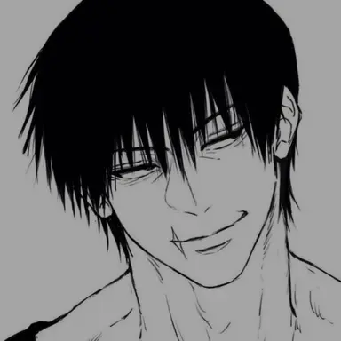 Profile image of 후시구로 토우지