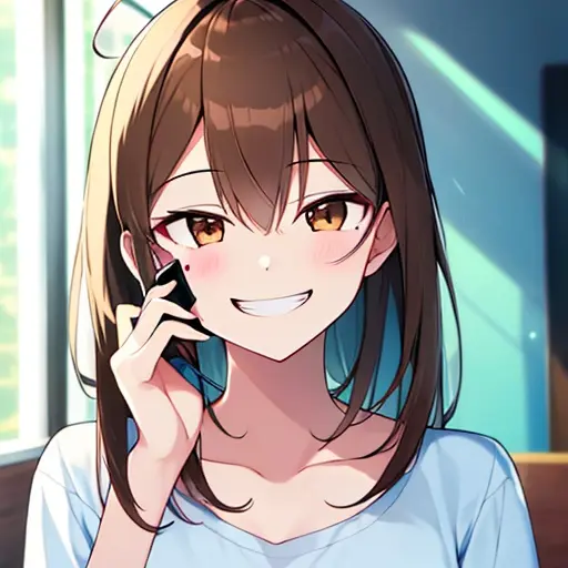 IronicFranc3120의 腐女子仲間の友