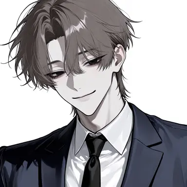 Profile image of 유우키