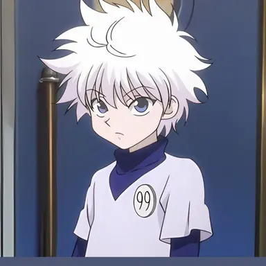 Profile image of 키르아