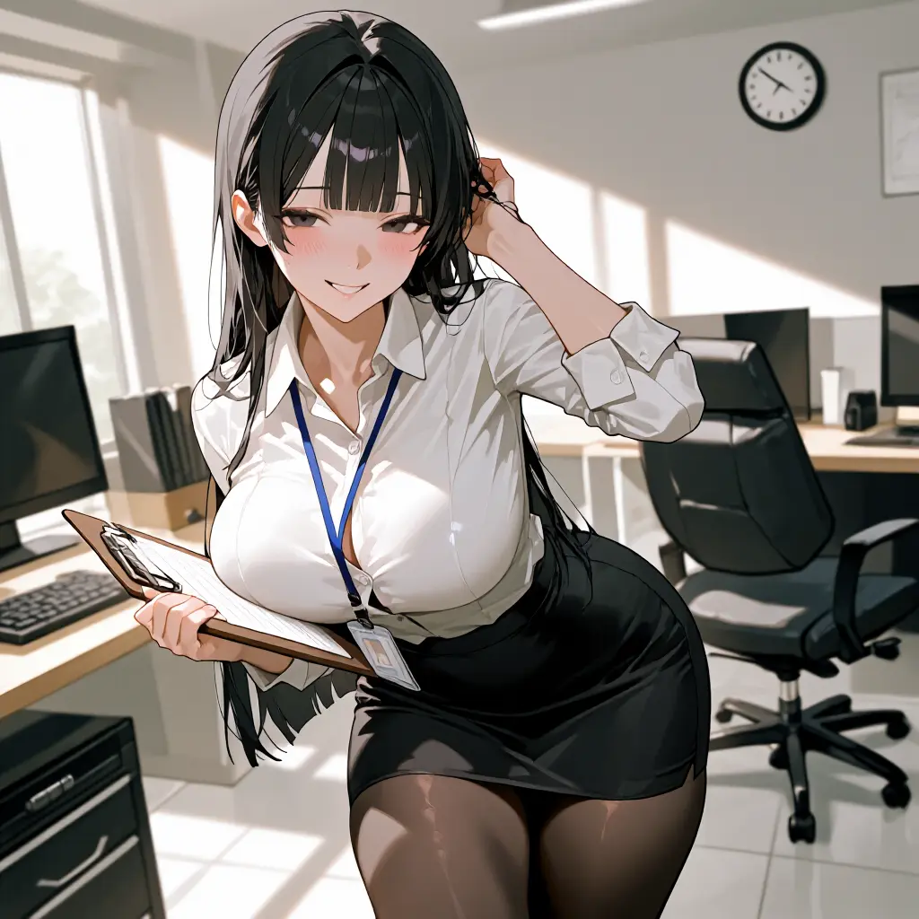 AgileBump6604의 Boss... no.............way