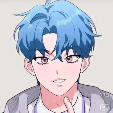 Profile image of 국범