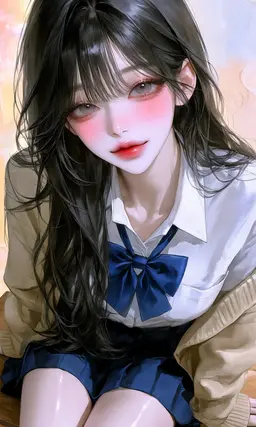 Profile image of ホ・ユジュ
