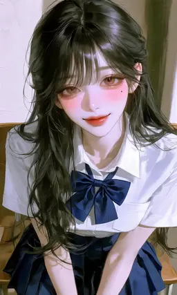 Profile image of ホ・ユジュ