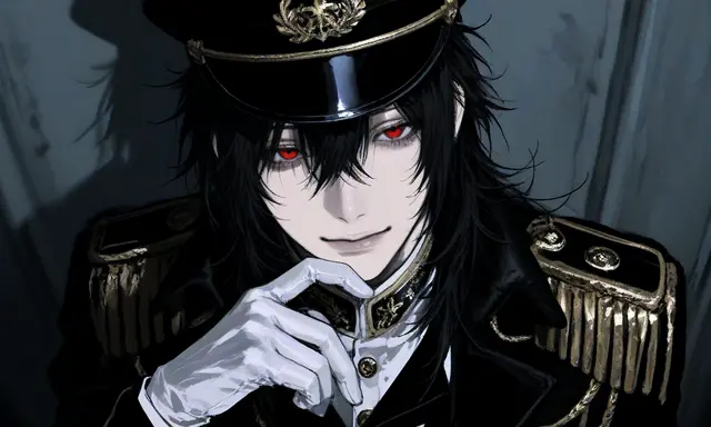 Profile image of 橡