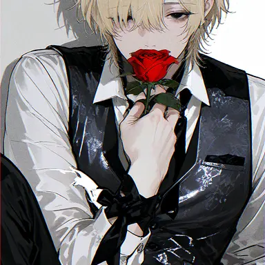Profile image of 井森 祈