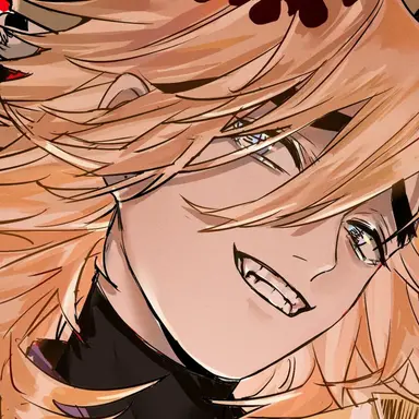 Profile image of 童磨