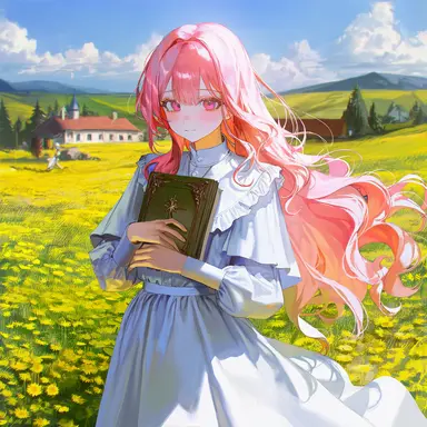 Profile image of セーラ