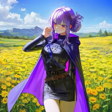 Profile image of ルシエン