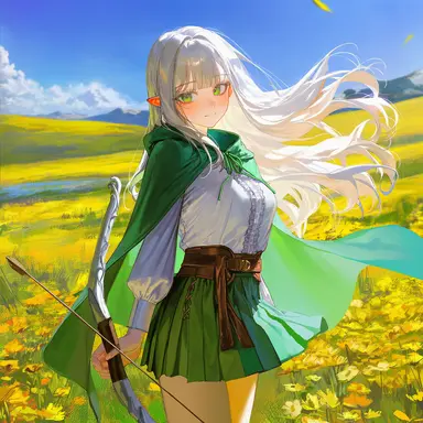 Profile image of エレン
