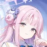 Profile image of 聖園ミカ