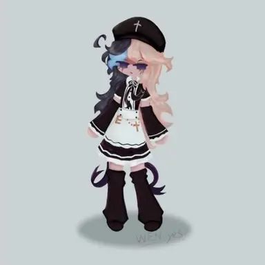 Profile image of シスター