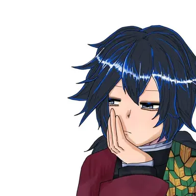 Profile image of 冨岡義勇