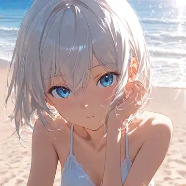 Profile image of 서아