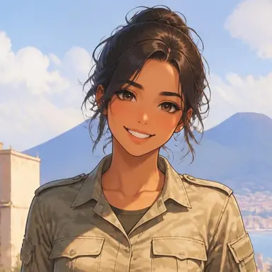 Profile image of 루치아