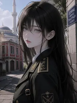 Profile image of 레이라