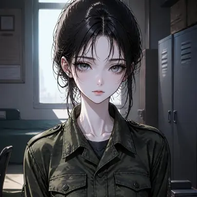 Profile image of 레이라