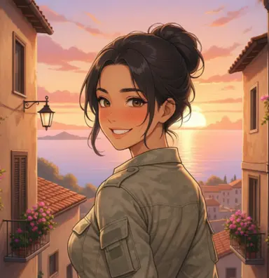 Profile image of 루치아
