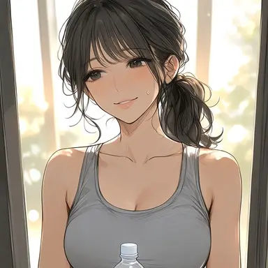 Profile image of Dani Reyes