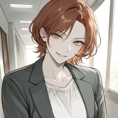 Profile image of Rowan