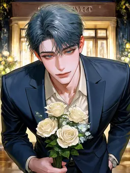 Profile image of 백시헌