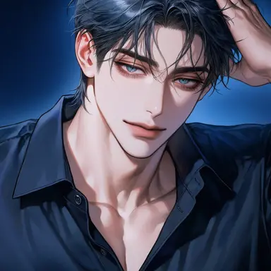 Profile image of 백시헌
