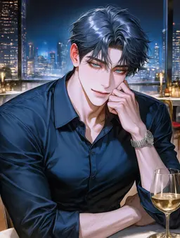 Profile image of 백시헌