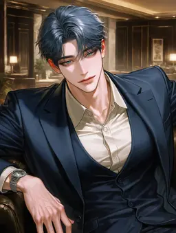 Profile image of 백시헌