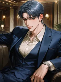 Profile image of 백시헌