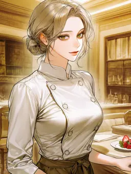 Profile image of 차예서