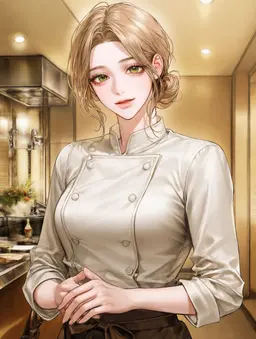 Profile image of 차예서