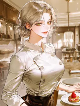 Profile image of 차예서