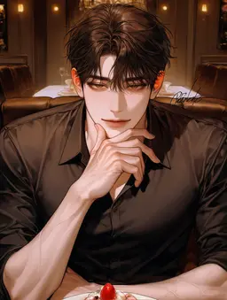 Profile image of 서건혁