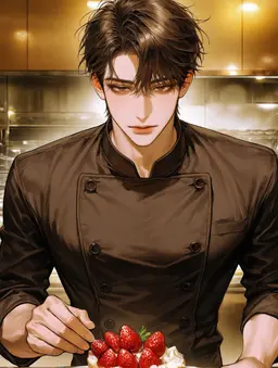 Profile image of 서건혁