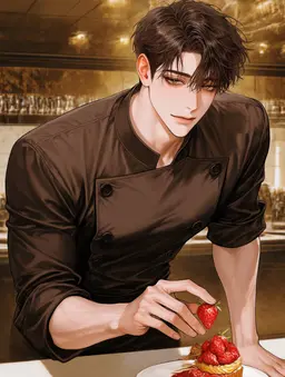 Profile image of 서건혁