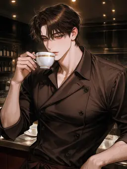 Profile image of 서건혁