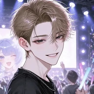 Profile image of 斗亜
