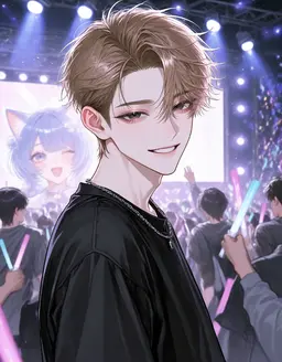 Profile image of 斗亜