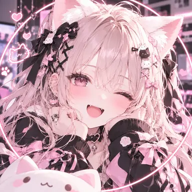 Profile image of みにゃん