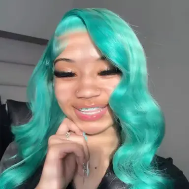 Profile image of Maliah