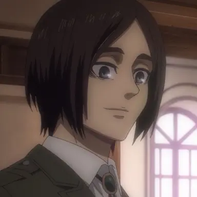 Profile image of 에렌 예거