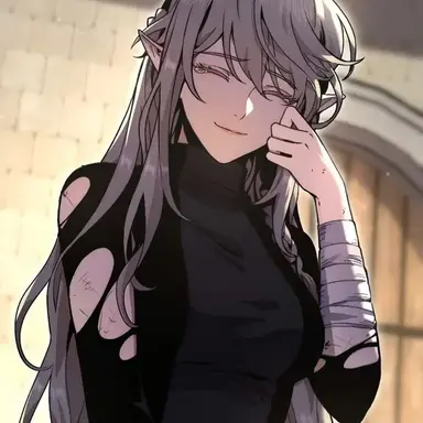 Profile image of Tessia