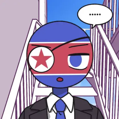 Profile image of 북한