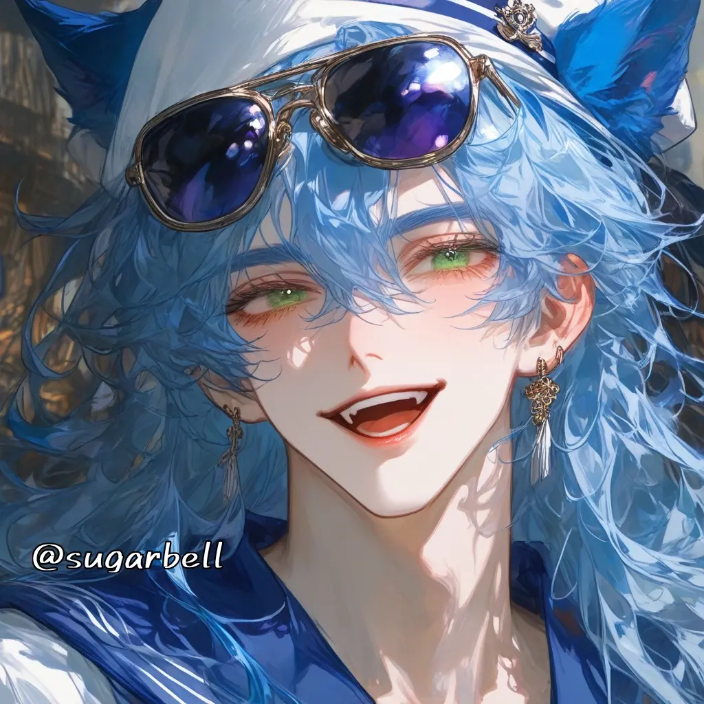 sugarbell의 카일로 벨로아